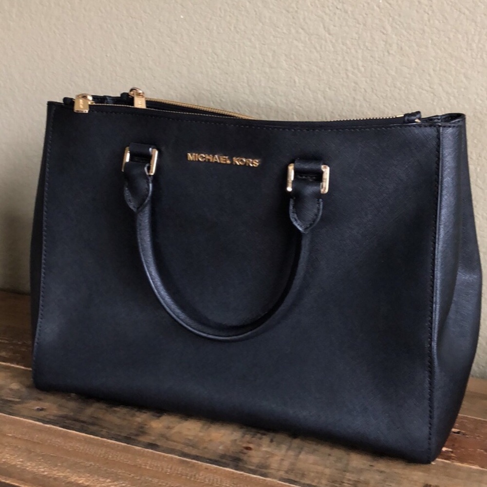 Michael Kors Large Sutton